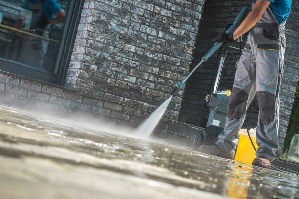 Best Oil Spill Cleanup  in Lake Sherwood, CA