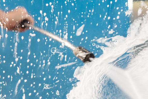 Best Warehouse Cleaning  in Lake Sherwood, CA