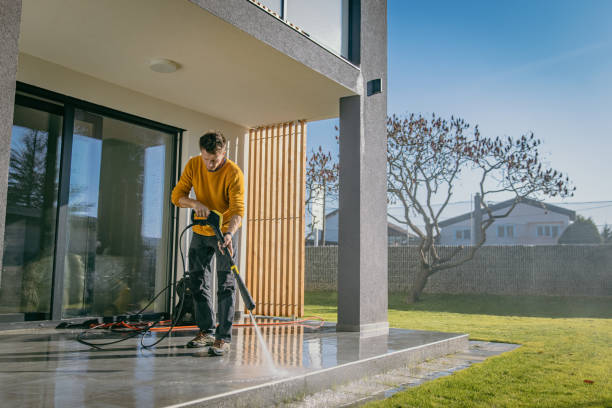 Best Driveway Pressure Washing  in Lake Sherwood, CA