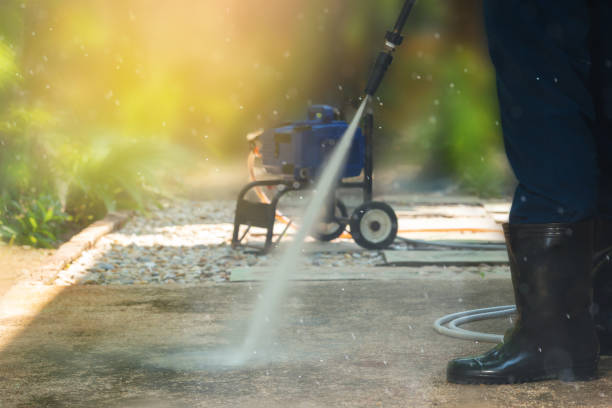 Reliable Lake Sherwood, CA Pressure Washing Services Solutions